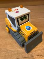 Speelgoed bulldozer, Ophalen of Verzenden, Gebruikt