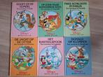 Disney wereldclub, Meerdere stripboeken, Ophalen of Verzenden, Gelezen