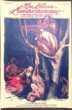 litho, Verzenden