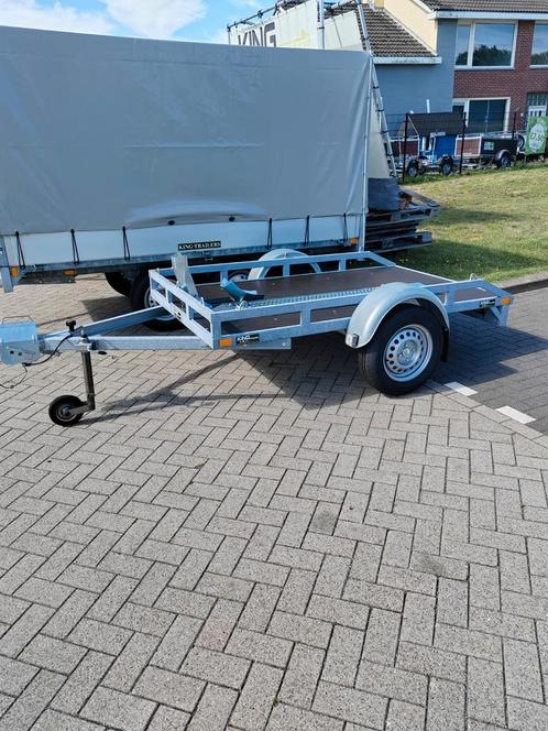 Motortrailer, Auto diversen, Aanhangers en Bagagewagens, Ophalen of Verzenden