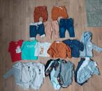 Lief baby kleding pakket maat 50 voor jongen of meisje, Maat 50, Gebruikt, Ophalen of Verzenden
