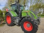 2021 Fendt 720 Gen6 Setting1  (718 722 724 ) traktor trekker, Meer dan 160 Pk, 2500 tot 5000, Gebruikt, Ophalen of Verzenden