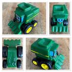 John Deere, Ophalen of Verzenden
