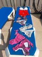 Set merk bikini's maat m cub c, Ophalen of Verzenden, Zo goed als nieuw, Bikini