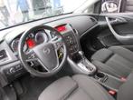 Opel ASTRA 1.6 Sport Automaat Stoel/Stuurverwarming Xenon/Le, Stof, 680 kg, 4 cilinders, 116 pk