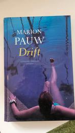 Spannende thriller - Drift, Ophalen of Verzenden, Zo goed als nieuw