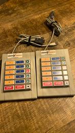 Zenon media DS keyboard, Ophalen of Verzenden