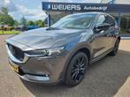 Mazda CX-5 2.5 194pk Automaat, Sportive, Alcantara, Navi, Ap, Gebruikt, Euro 6, 4 cilinders, 14 km/l