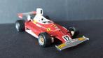Ferrari 312 T Niki Lauda 1:43 Altaya ixo Pol, Verzenden, Zo goed als nieuw, Auto