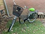 Fiets met lage instap, Ophalen, Gebruikt, Sparta, (Extra) lage instap