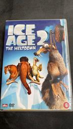 Ice Age 2, Vanaf 6 jaar, Ophalen, Zo goed als nieuw, Amerikaans