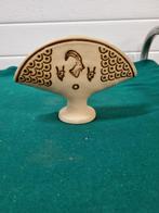 Servethouder grieks handgemaakt aardewerk, Ophalen of Verzenden, 'T Olde Gre-j, Info@toldegrej.nl, Endepoelstraat 20f Didam