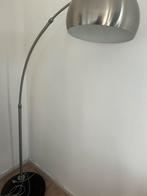 Hanglamp te koop, Huis en Inrichting, Lampen | Vloerlampen, Ophalen of Verzenden, Gebruikt, Metaal, 150 tot 200 cm
