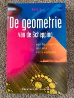 De geometrie van de schepping 2 - Drunvalo Melchizedek, Verzenden, Zo goed als nieuw