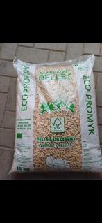 houtpellets, Tuin en Terras, Haardhout, Minder dan 3 m³, Ophalen of Verzenden, Overige houtsoorten, Blokken