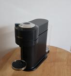 Nespresso Krups koffiemachine XN910810, Witgoed en Apparatuur, Koffiezetapparaten, Ophalen of Verzenden, Koffiemachine, Koffiepads en cups