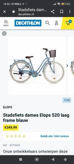 Fiets xs, Fietsen en Brommers, Fietsen | Meisjes, Versnellingen, Overige merken, Gebruikt, Ophalen