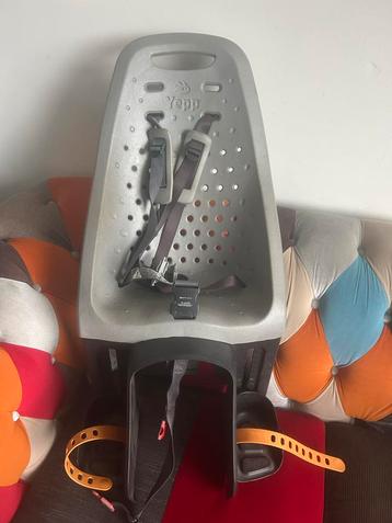 Yepp Fietsstoeltje beschikbaar voor biedingen