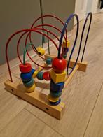 Kralen speelgoed, Ophalen, Zo goed als nieuw