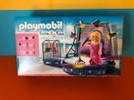Playmobil Podium met artieste-6983 OVP,Nieuw!, Kinderen en Baby's, Speelgoed | Playmobil, Ophalen of Verzenden, Nieuw, Complete set