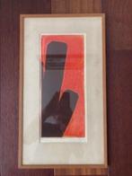 J.C. Schagen (1891 - 1985) 6 schilderijen/werken, Antiek en Kunst, Kunst | Schilderijen | Abstract, Ophalen of Verzenden