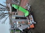Meerdere Olymp fitnessapparaten te koop, Ophalen, Benen, Gebruikt, Krachtstation