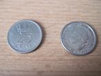 Kwartje - 25 Cent - 1948 - 25 stuks, Verzenden, Koningin Wilhelmina, 25 cent, Losse munt