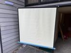 Projectiescherm - Perfect voor Presentaties!, Ophalen of Verzenden, Gebruikt