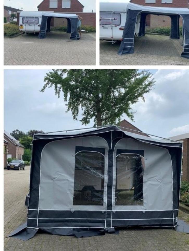voortent caravan, Hobby en Vrije tijd, Overige Hobby en Vrije tijd, Nieuw, Ophalen of Verzenden