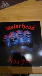 Lp Motorhead de verzendkosten zijn tijdelijk 99 cent bij dhl, Ophalen of Verzenden, Gebruikt