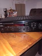 Denon DRA-385 RD, Audio, Tv en Foto, Versterkers en Receivers, Ophalen, Denon, 60 tot 120 watt, Gebruikt