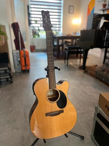 Jasmine JO36CE-NAT Akoestische Gitaar beschikbaar voor biedingen