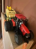 Brudor tracktor, Ophalen, Zo goed als nieuw