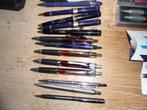 reclamepennen, Verzamelen, Overige merken, Gebruikt, Balpen, Ophalen of Verzenden
