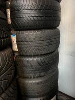 - 225-50-17 Winterbanden met 7mm! Top Staat!, Gebruikt, 17 inch, Band(en), Personenwagen