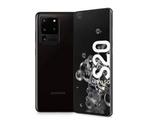 Gezocht: Samsung Galaxy S20 Ultra (alleen nieuw aanbieden!), Telecommunicatie, Mobiele telefoons | Samsung, Galaxy S20, Zwart