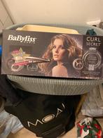 Babyliss curl secret, Ophalen, Zo goed als nieuw, Krultang of Stijltang