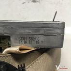 Mercedes S500 5.0 automaat  2001 25000098 Gordel Linksvoor 3, Auto-onderdelen, Gebruikt, -, -, Ophalen of Verzenden