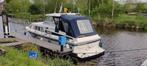 polaris 820, Ophalen, Binnenboordmotor, Diesel, Zo goed als nieuw