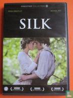 Silk, Vanaf 12 jaar, Ophalen of Verzenden, Gebruikt, Drama
