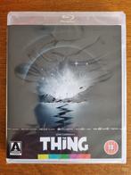 The Thing | John Carpenter, Cd's en Dvd's, Ophalen of Verzenden, Nieuw in verpakking, Horror