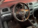 Volkswagen Golf Variant 1.2 TSI Trendline BlueMotion | Cruis, Auto's, Volkswagen, Euro 5, Stof, Gebruikt, 4 cilinders