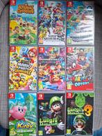25 fantastische games Nintendo Switch 1 & 2 | NIEUWSTAAT, Spelcomputers en Games, Games | Nintendo Switch, Overige genres, Ophalen of Verzenden
