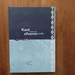 Kant met een zilveren randje, jubileumuitgave, Hobby en Vrije tijd, Kantklossen, Ophalen of Verzenden, Zo goed als nieuw