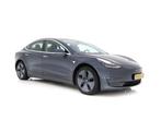 Tesla Model 3 Long Range 75 kWh AWD *PANO | AUTO-PILOT | NAP, Auto's, Tesla, Te koop, Zilver of Grijs, Hatchback, Gebruikt