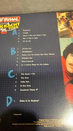 Normaal — Krachttoer   ( 50 jaar Normaal ), Cd's en Dvd's, Ophalen of Verzenden, Nieuw in verpakking, 12 inch, Rock