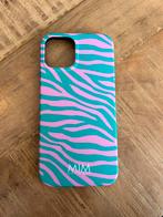 MIM Amsterdam telefoonhoesje, Ophalen of Verzenden, Zo goed als nieuw, IPhone 12