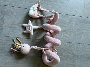 Leuke Kinderwagen Hanger - Little Dutch beschikbaar voor biedingen