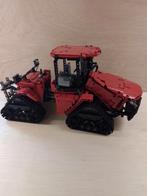 Lego Moc Case Quadtrac RC., Ophalen of Verzenden, Zo goed als nieuw