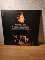 Johnny Cash, Ophalen of Verzenden, Gebruikt